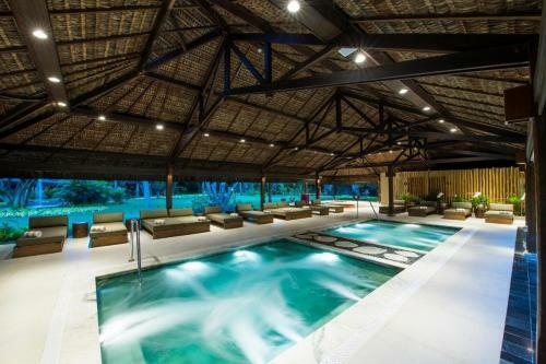Hostal Casa 3a Tivoli Ecoresidences