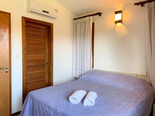 Apartamento Casa Reserva Praia Do Forte 2 Quartos Conforto E Charme