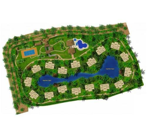 Apartamento Piscinas Naturais De Praia Do Forte