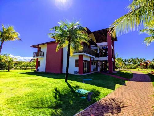 Apartamento Piscinas Naturais De Praia Do Forte