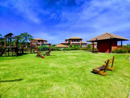 Apartamento Piscinas Naturais De Praia Do Forte