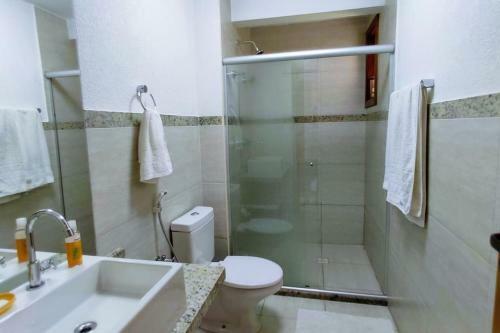 Apartamento Piscinas Naturais De Praia Do Forte