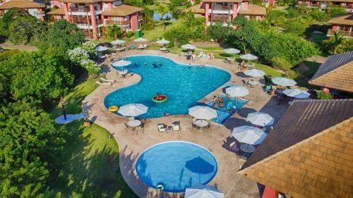 Apartamento Piscinas Naturais De Praia Do Forte