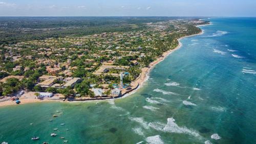 Apartamento Piscinas Naturais De Praia Do Forte