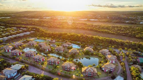 Apartamento Piscinas Naturais De Praia Do Forte