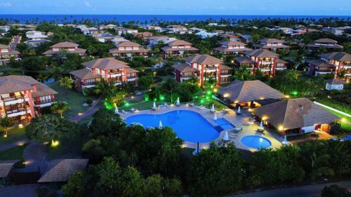 Apartamento Piscinas Naturais De Praia Do Forte