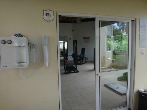 Apartamento Reserva Imbassa� Vila Dos Lirios