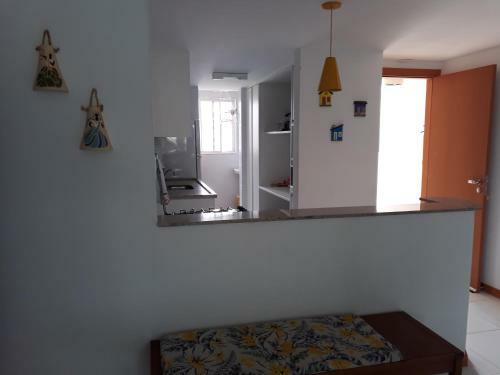 Apartamento Reserva Imbassa� Vila Dos Lirios