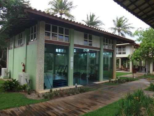 Apartamento Reserva Imbassa� Vila Dos Lirios
