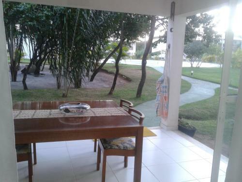 Apartamento Reserva Imbassa� Vila Dos Lirios