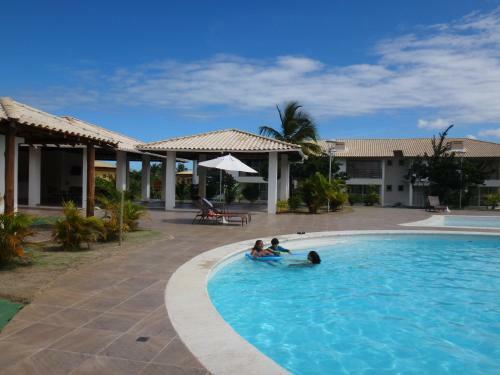 Apartamento Reserva Imbassa� Vila Dos Lirios