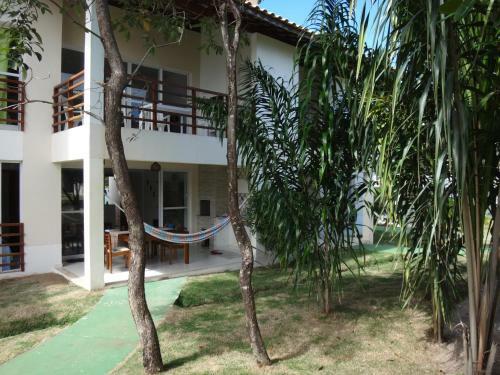 Apartamento Reserva Imbassa� Vila Dos Lirios