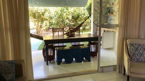 Apartamento Reserva Imbassai - Vila Dos L�rios - Natureza E Descanso