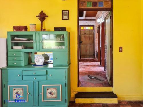 Casa Fam�lia Wittmann 4 Pessoas