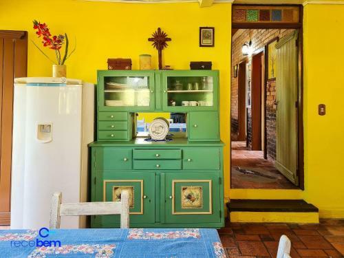 Casa Fam�lia Wittmann 4 Pessoas
