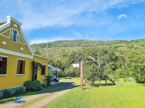 Casa Fam�lia Wittmann 4 Pessoas