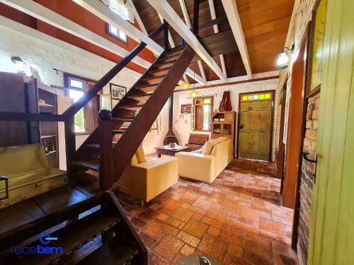 Casa Fam�lia Wittmann 4 Pessoas