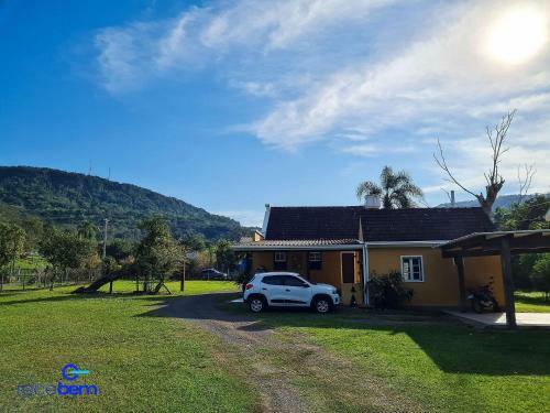 Casa Fam�lia Wittmann 4 Pessoas