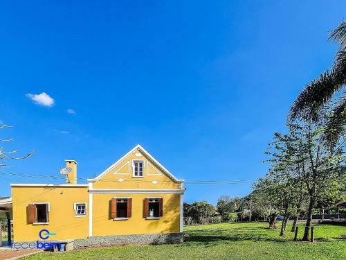 Casa Fam�lia Wittmann 4 Pessoas