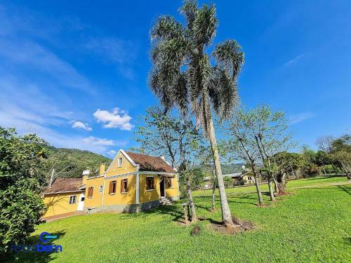 Casa Fam�lia Wittmann 4 Pessoas