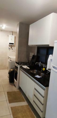 Apartamento Wai Wai Cumbuco - Para�so - 03 Quartos
