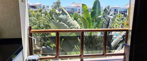 Apartamento Wai Wai Cumbuco - Para�so - 03 Quartos