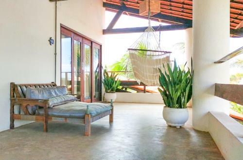 Posada Kite Soul Pousada