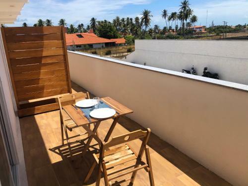 Apartamento Vilas Blancas