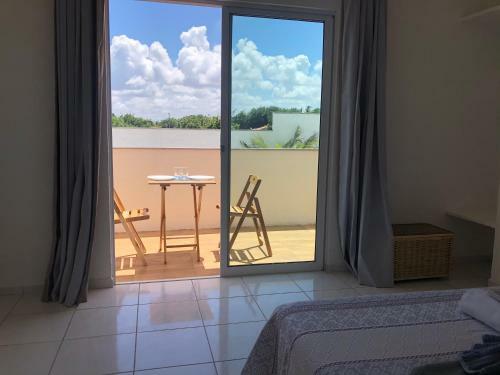 Apartamento Vilas Blancas