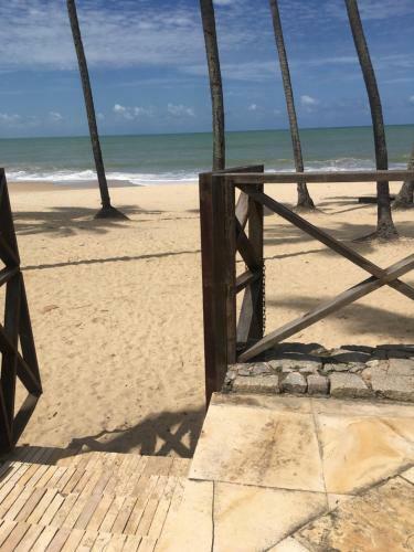 Apartamento Eco Paradise Cumbuco P� Na Areia 202