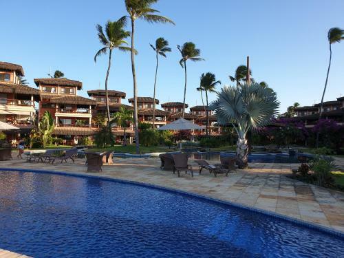 Apartamento Sea View Dream Village
