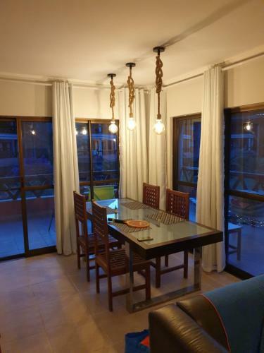 Apartamento Sea View Dream Village