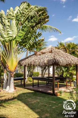 Posada Pousada Paradise Kite Club