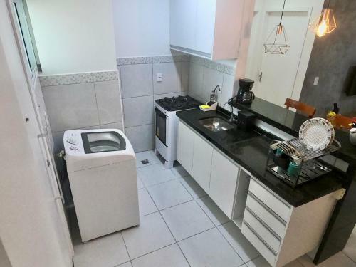 Apartamento Aloha Vibes Ap Cumbuco