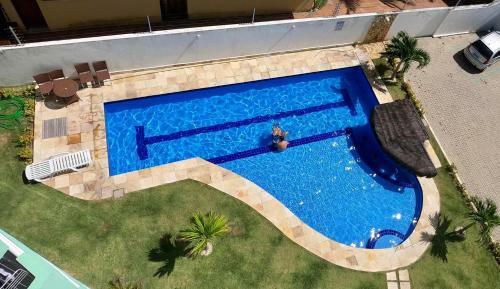 Apartamento Aloha Vibes Ap Cumbuco