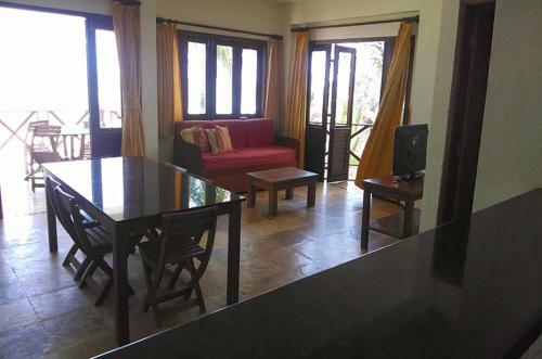 Penthouse Cumbuco Apartments