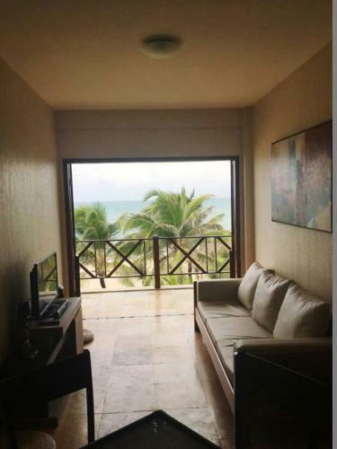 Penthouse Cumbuco Apartments