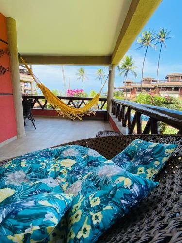 Beach Front Apartment In Dream Village Cumbuco, Ceara