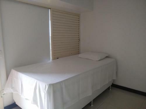 Apartamento Eco Paradise Temporada Aconchegante