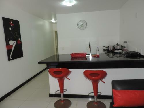Apartamento Eco Paradise Temporada Aconchegante