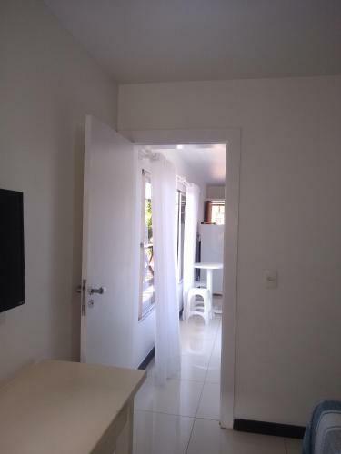 Apartamento Eco Paradise Temporada Aconchegante