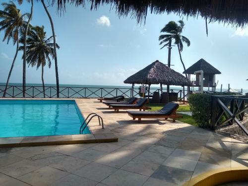 Apartamento Eco Paradise Temporada Aconchegante