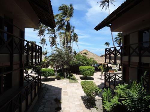 Apartamento Eco Paradise Temporada Aconchegante