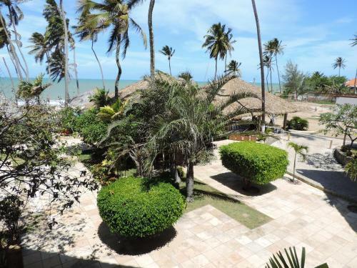 Apartamento Eco Paradise Temporada Aconchegante