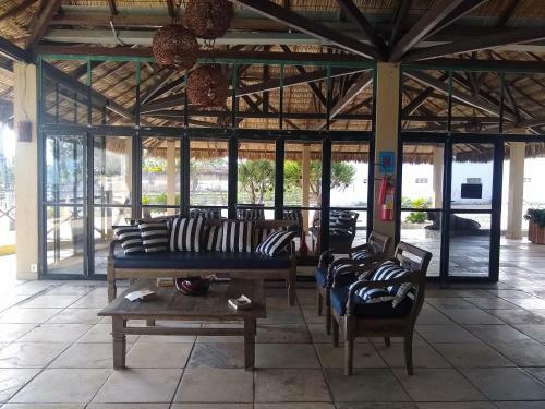 Apartamento Eco Paradise Temporada Aconchegante