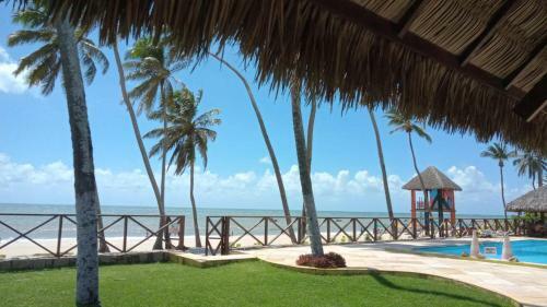 Apartamento Eco Paradise Temporada Aconchegante