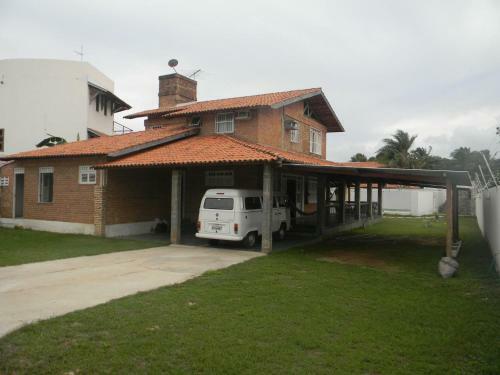 Hostal Casa Laser Praia Cumbuco