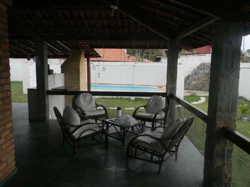 Hostal Casa Laser Praia Cumbuco