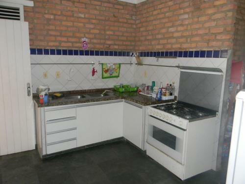 Hostal Casa Laser Praia Cumbuco