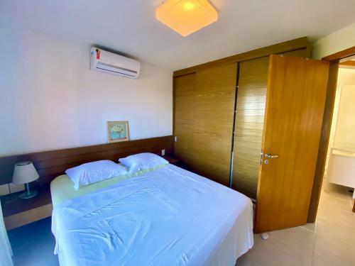 Apartamento Cumbuco Dream Village Beachfront 3 Quartos